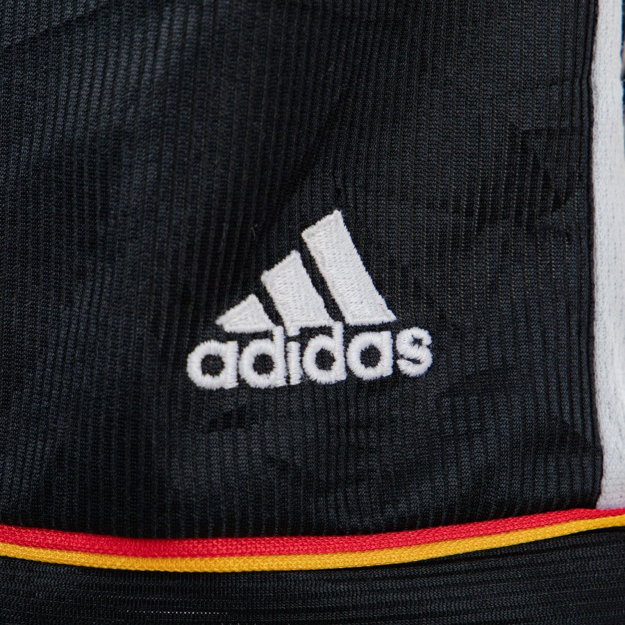 Pantaloncini Germania Adidas 1998/2000 by ADIDAS - Home (4)