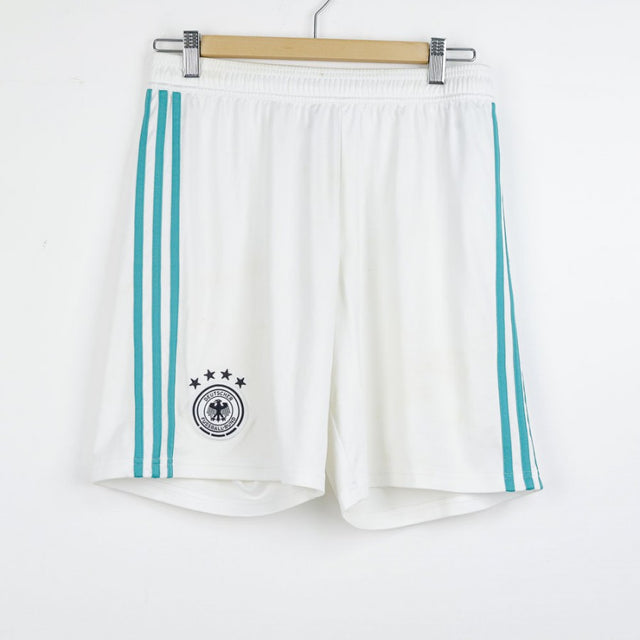 Pantaloncini Germania Adidas 2018 by ADIDAS - Home