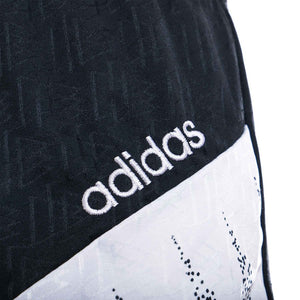 PANTALONCINI HOME ADIDAS GERMANIA USA 94 by ADIDAS - Home (4)