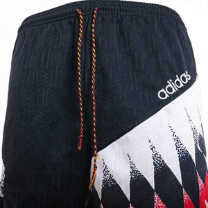 PANTALONCINI HOME ADIDAS GERMANIA USA 94 by ADIDAS - Home (5)