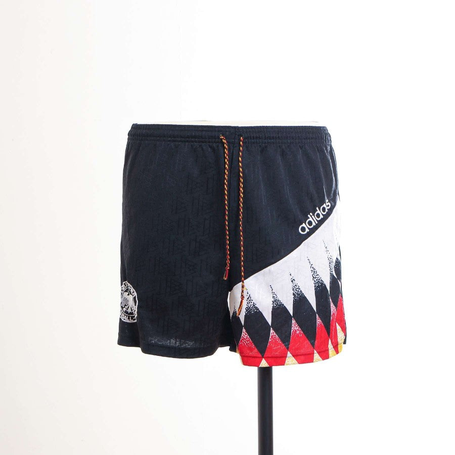 PANTALONCINI HOME ADIDAS GERMANIA USA 94 by ADIDAS - Home