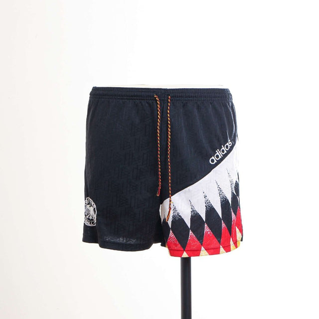 PANTALONCINI HOME ADIDAS GERMANIA USA 94 by ADIDAS - Home