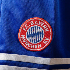 pantaloncini home bayern monaco adidas 1995/1997 by ADIDAS - Home (3)