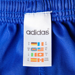 pantaloncini home bayern monaco adidas 1995/1997 by ADIDAS - Home (4)