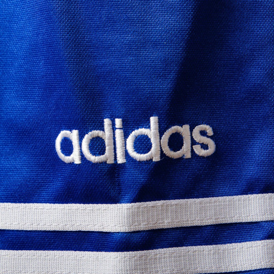 pantaloncini home bayern monaco adidas 1995/1997 by ADIDAS - Home (5)