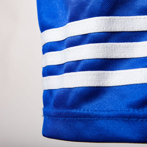 pantaloncini home bayern monaco adidas 1995/1997 by ADIDAS - Home (6)