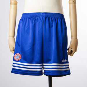 pantaloncini home bayern monaco adidas 1995/1997 by ADIDAS - Home