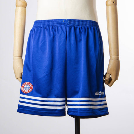 pantaloncini home bayern monaco adidas 1995/1997 by ADIDAS - Home