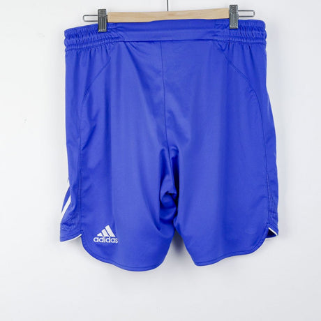 Pantaloncini Home Chelsea Adidas N8 2006/2007 by ADIDAS - Home (2)