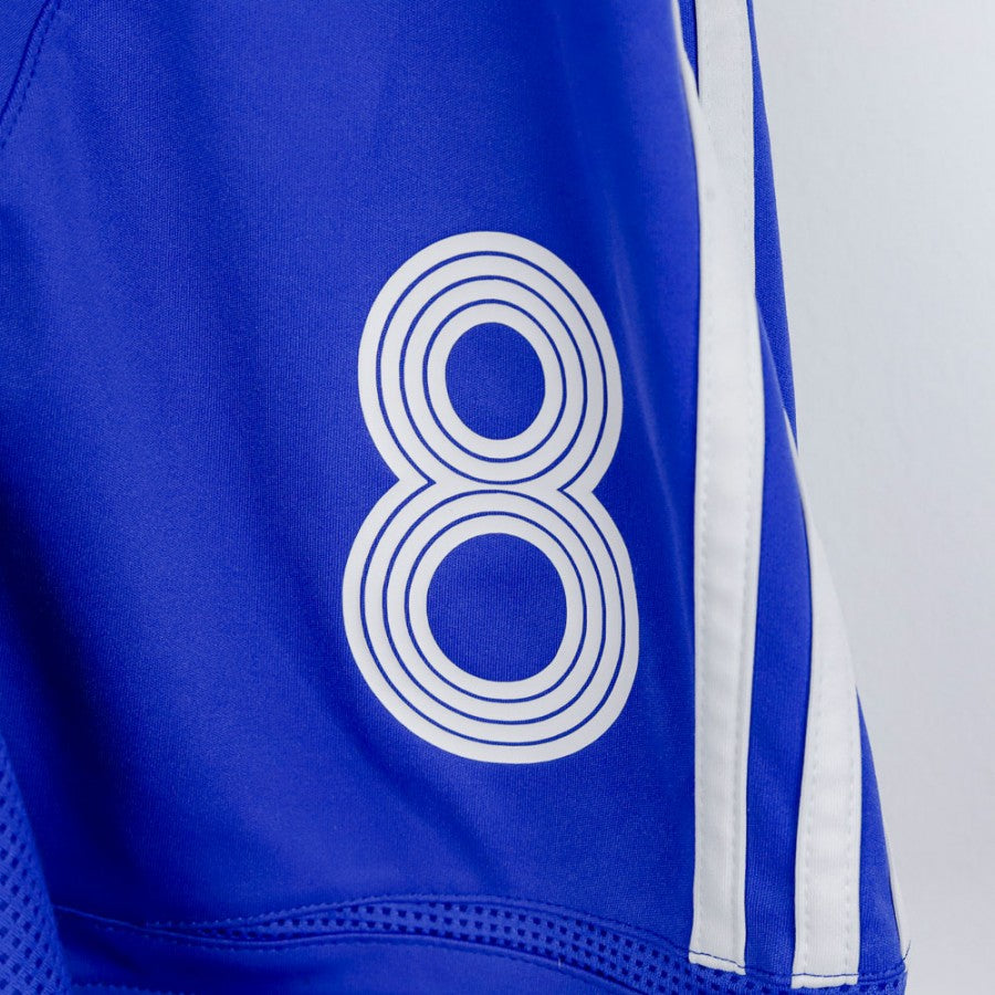 Pantaloncini Home Chelsea Adidas N8 2006/2007 by ADIDAS - Home (4)