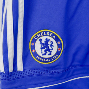 Pantaloncini Home Chelsea Adidas N8 2006/2007 by ADIDAS - Home (5)