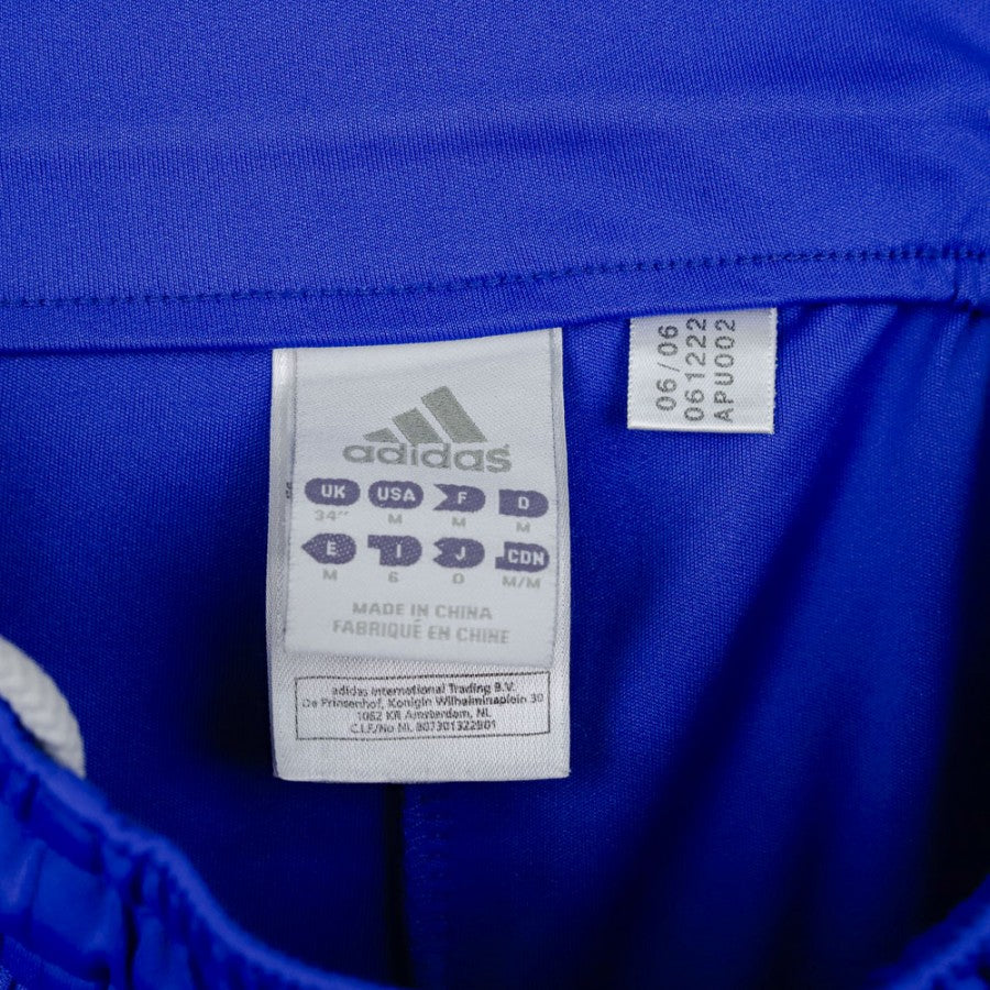 Pantaloncini Home Chelsea Adidas N8 2006/2007 by ADIDAS - Home (6)