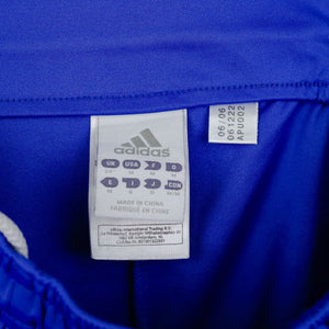 Pantaloncini Home Chelsea Adidas N8 2006/2007 by ADIDAS - Home (6)