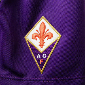 pantaloncini home fiorentina le coq sportif 2015/2016 by ADIDAS - Home (3)