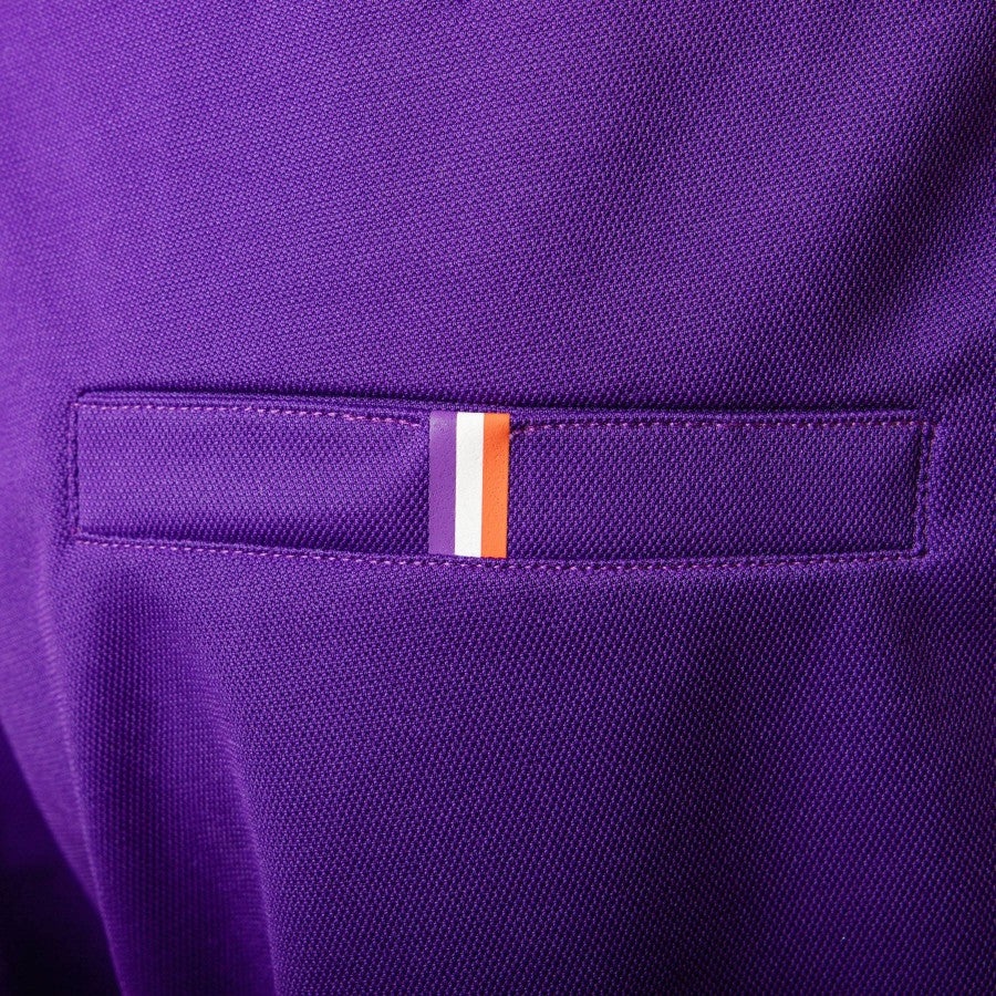 pantaloncini home fiorentina le coq sportif 2015/2016 by ADIDAS - Home (7)