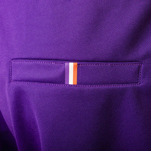 pantaloncini home fiorentina le coq sportif 2015/2016 by ADIDAS - Home (7)