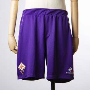 pantaloncini home fiorentina le coq sportif 2015/2016 by ADIDAS - Home