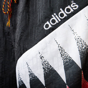 pantaloncini home germania adidas 1994/1995 by ADIDAS - Home (6)