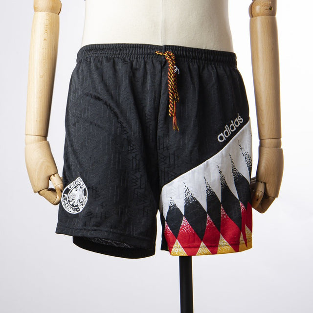 pantaloncini home germania adidas 1994/1995 by ADIDAS - Home