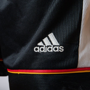 pantaloncini home germania adidas 1998 by ADIDAS - Home (4)