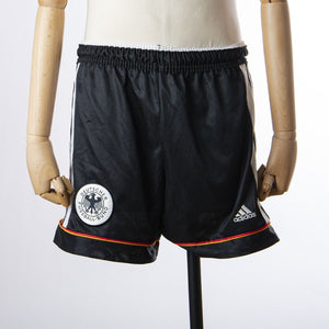pantaloncini home germania adidas 1998 by ADIDAS - Home