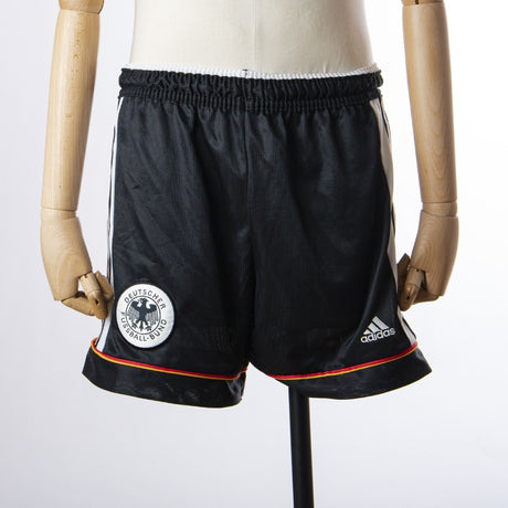 pantaloncini home germania adidas 1998 by ADIDAS - Home
