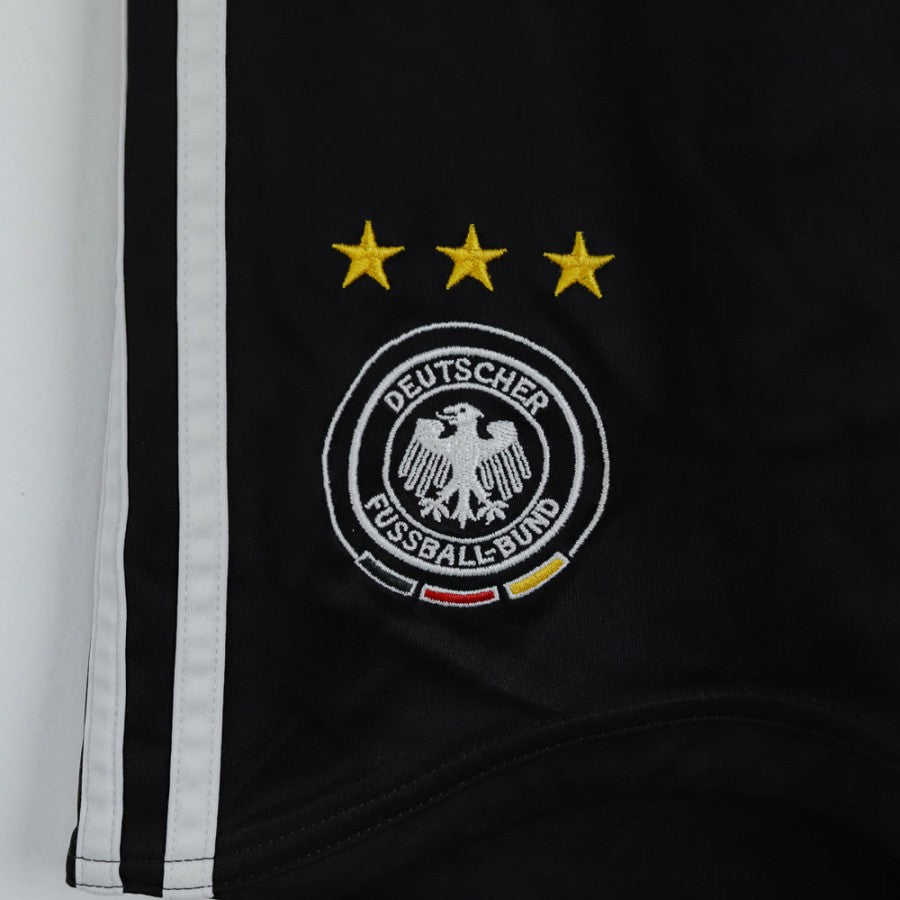 Pantaloncini Home Germania Adidas n3 2010 by ADIDAS - Home (4)