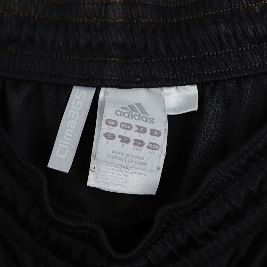 Pantaloncini Home Germania Adidas n3 2010 by ADIDAS - Home (5)