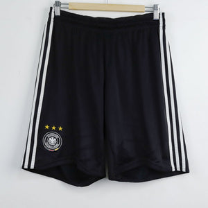 Pantaloncini Home Germania Adidas n3 2010 by ADIDAS - Home