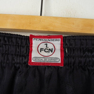 Pantaloncini Home Kaiserslautern Adidas 1996/1997 by ADIDAS - Home (11)