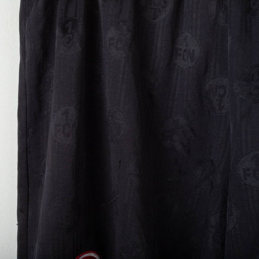 Pantaloncini Home Kaiserslautern Adidas 1996/1997 by ADIDAS - Home (12)