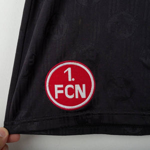 Pantaloncini Home Kaiserslautern Adidas 1996/1997 by ADIDAS - Home (13)