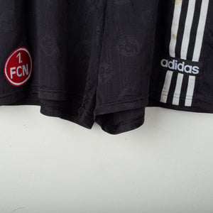 Pantaloncini Home Kaiserslautern Adidas 1996/1997 by ADIDAS - Home (16)