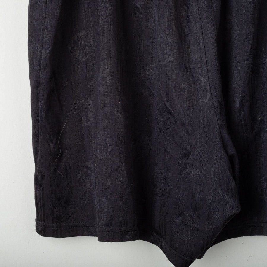 Pantaloncini Home Kaiserslautern Adidas 1996/1997 by ADIDAS - Home (4)