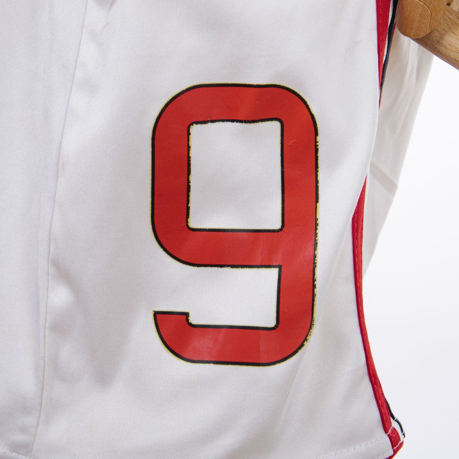 Pantaloncini Home Milan Adidas 2012/2013 9 by ADIDAS - Home (4)