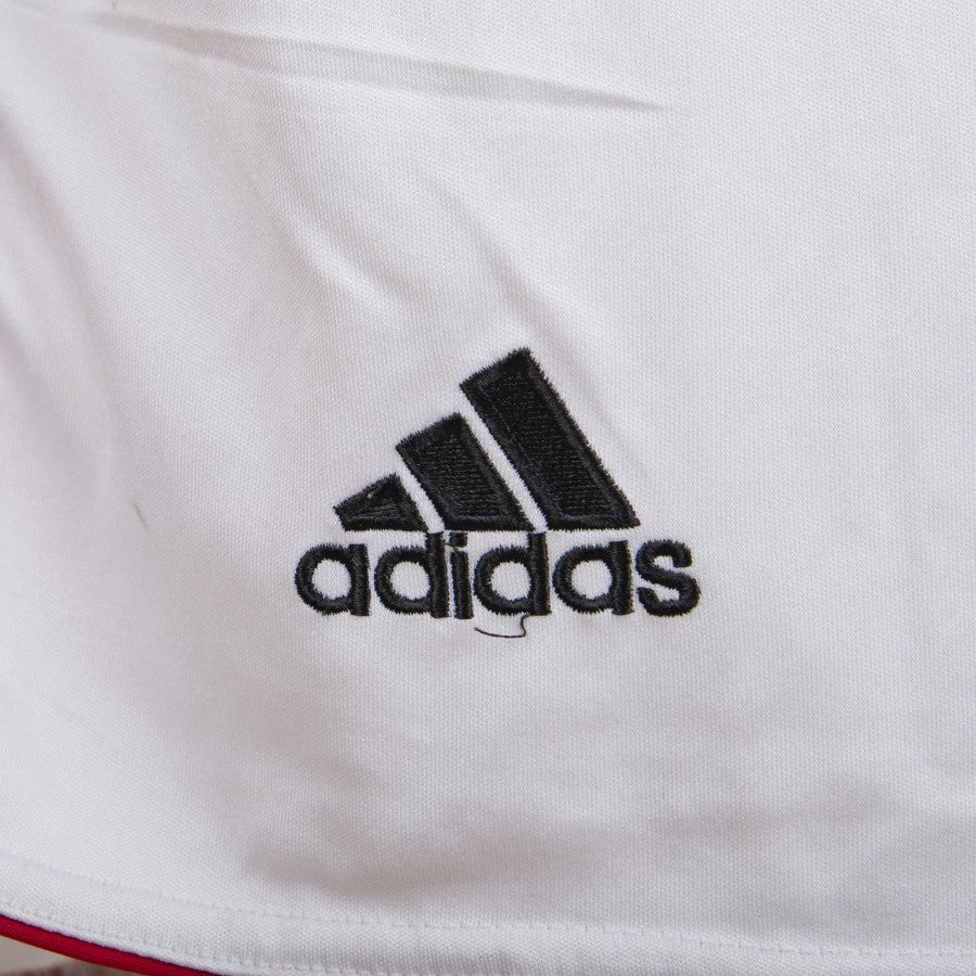 Pantaloncini Home Milan Adidas 2012/2013 9 by ADIDAS - Home (7)