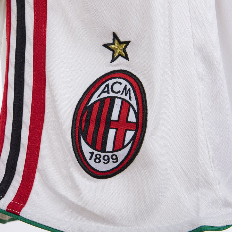 Pantaloncini Home Milan Adidas 2012/2013 9 by ADIDAS - Home (8)