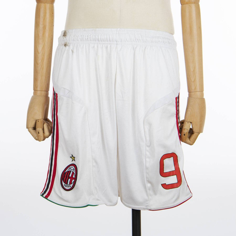 Pantaloncini Home Milan Adidas 2012/2013 9 by ADIDAS - Home