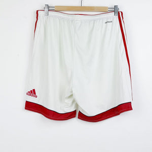Pantaloncini Home Milan Adidas 2014/2015 by ADIDAS - Home (2)