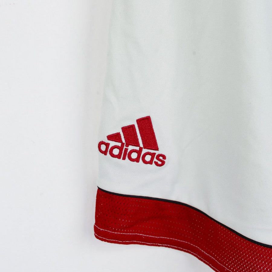 Pantaloncini Home Milan Adidas 2014/2015 by ADIDAS - Home (3)