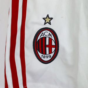 Pantaloncini Home Milan Adidas 2014/2015 by ADIDAS - Home (4)
