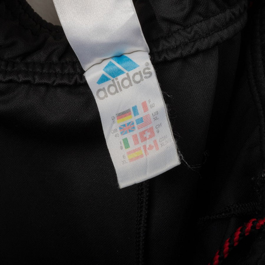 Pantaloncini Home Milan Adidas n32 2000/2001 by ADIDAS - Home (11)