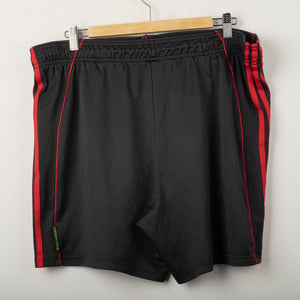 Pantaloncini Home Milan Adidas n32 2000/2001 by ADIDAS - Home (2)