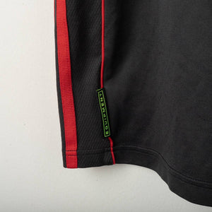 Pantaloncini Home Milan Adidas n32 2000/2001 by ADIDAS - Home (3)