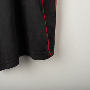 Pantaloncini Home Milan Adidas n32 2000/2001 by ADIDAS - Home (4)