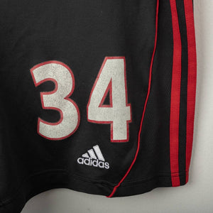 Pantaloncini Home Milan Adidas n32 2000/2001 by ADIDAS - Home (8)