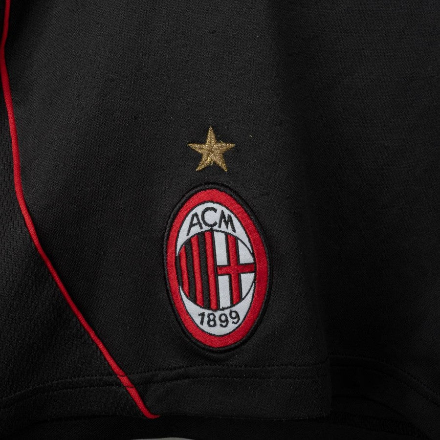 Pantaloncini Home Milan Adidas n32 2000/2001 by ADIDAS - Home (9)