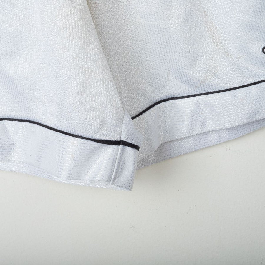 Pantaloncini Home Vfb Stuttgart Adidas 1998/1999 by ADIDAS - Home (13)