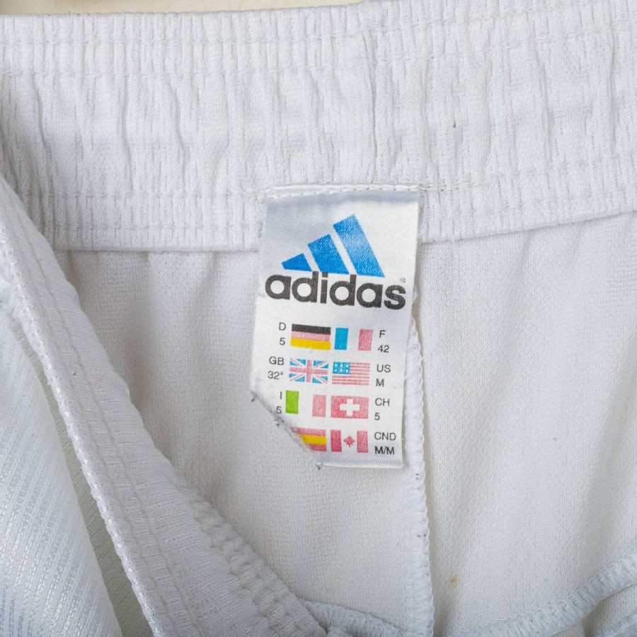 Pantaloncini Home Vfb Stuttgart Adidas 1998/1999 by ADIDAS - Home (15)