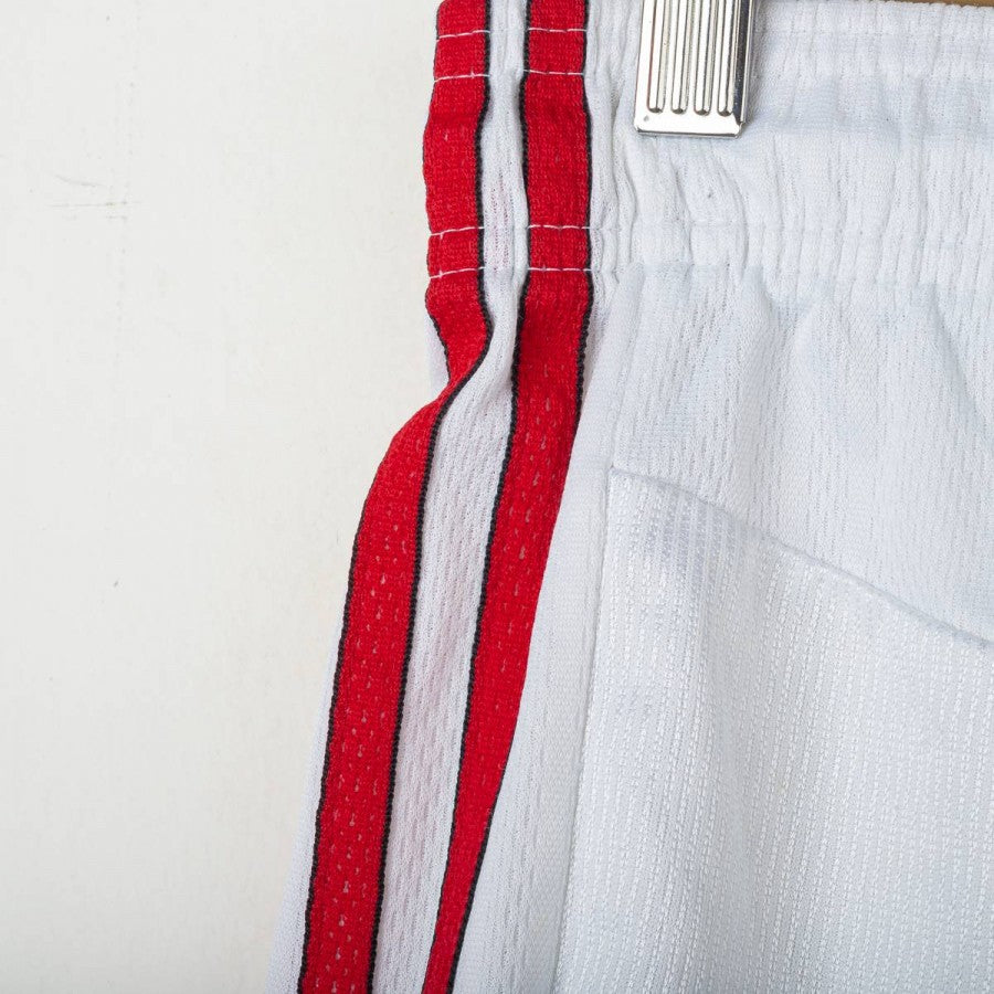 Pantaloncini Home Vfb Stuttgart Adidas 1998/1999 by ADIDAS - Home (4)